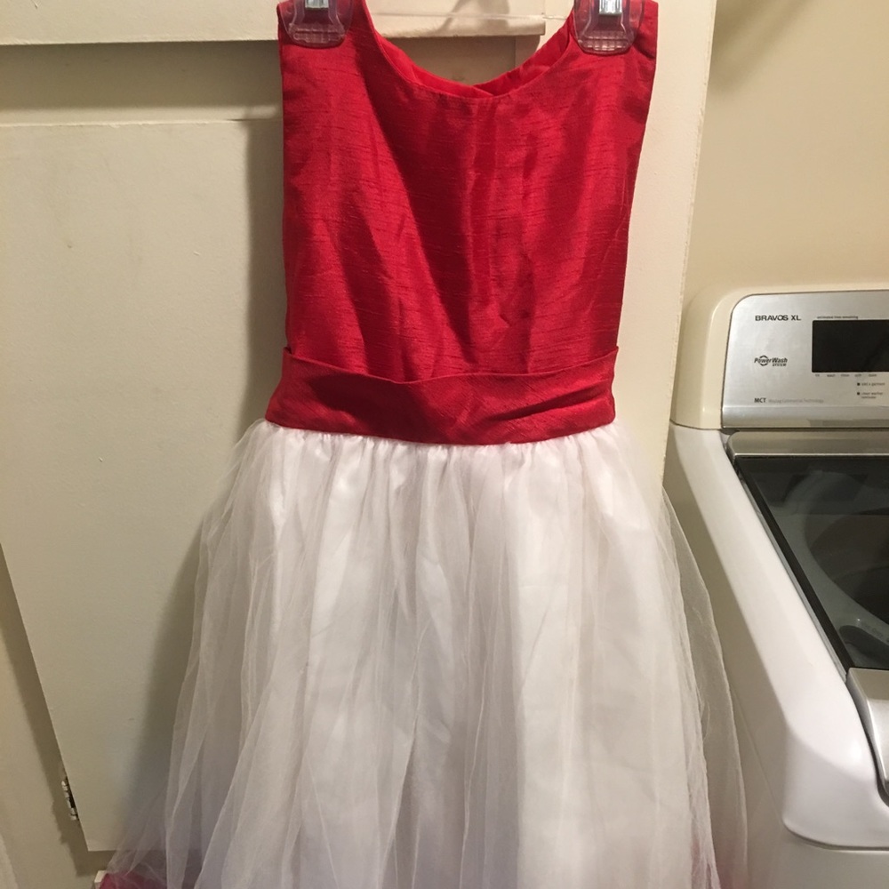 Swea pea and lilli formal dress